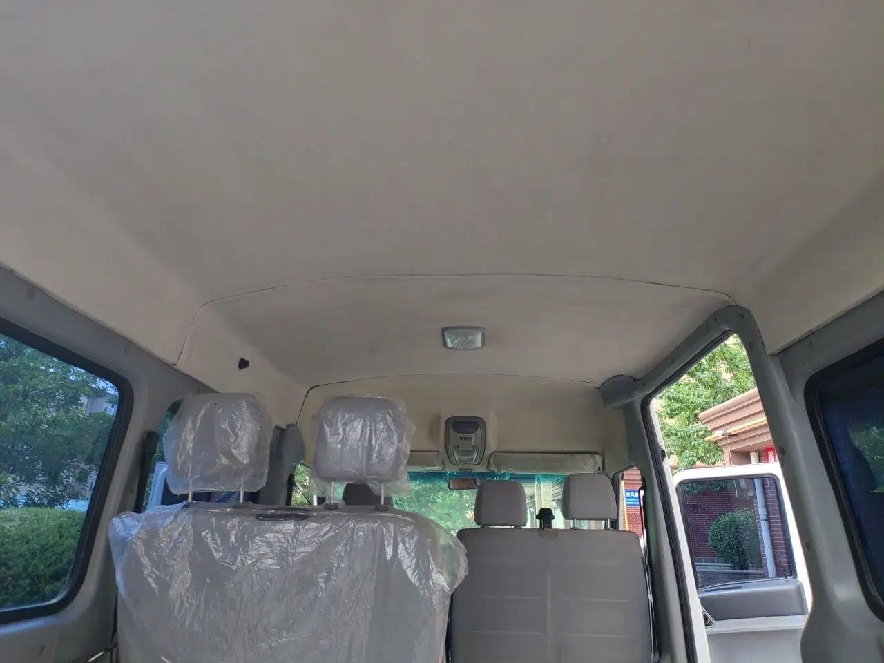 Iveco Power Daily 2017 2.5T Classic A32 Mid-Roof 6-7 Seater Bus 47Z5 — миниатюра 18