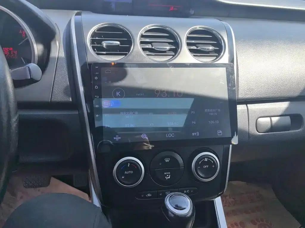 Mazda CX-7 2014 2.3T Intelligent AWD Supreme Edition — миниатюра 9