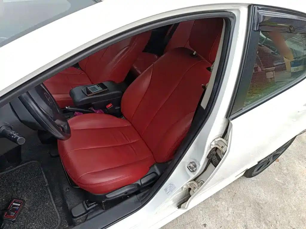 Mazda2 2012 Hatchback Dynamic 1.5L Automatic Value Edition — миниатюра 15