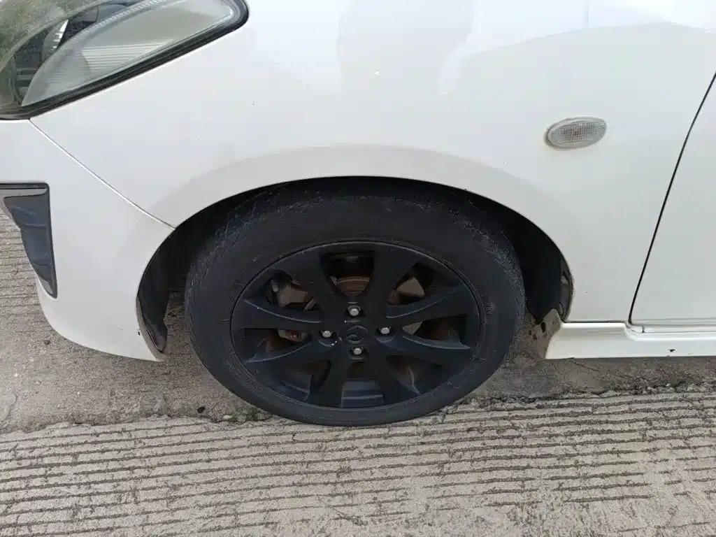 Mazda2 2012 Hatchback Dynamic 1.5L Automatic Value Edition — миниатюра 23