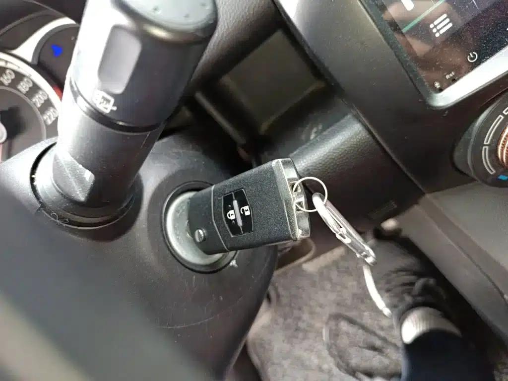 Mazda2 2012 Hatchback Dynamic 1.5L Automatic Value Edition — миниатюра 9