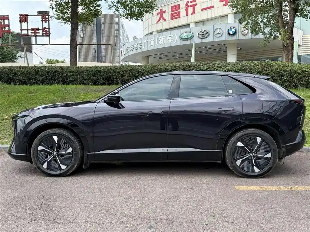 Mazda EZ-60 2026 Range Extender Pro — миниатюра 3