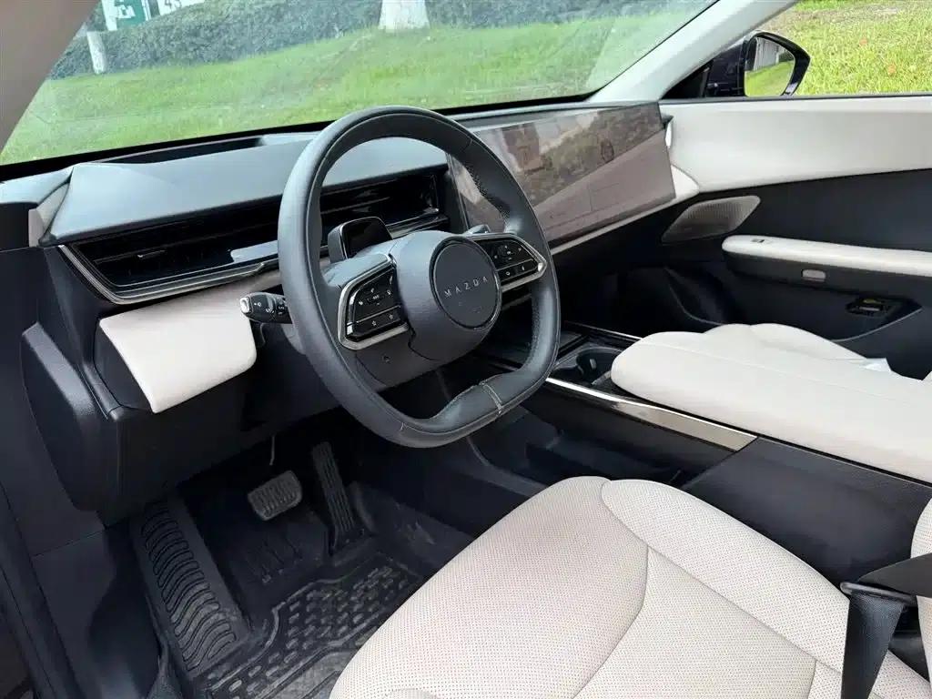 Mazda EZ-60 2026 Range Extender Pro — миниатюра 7