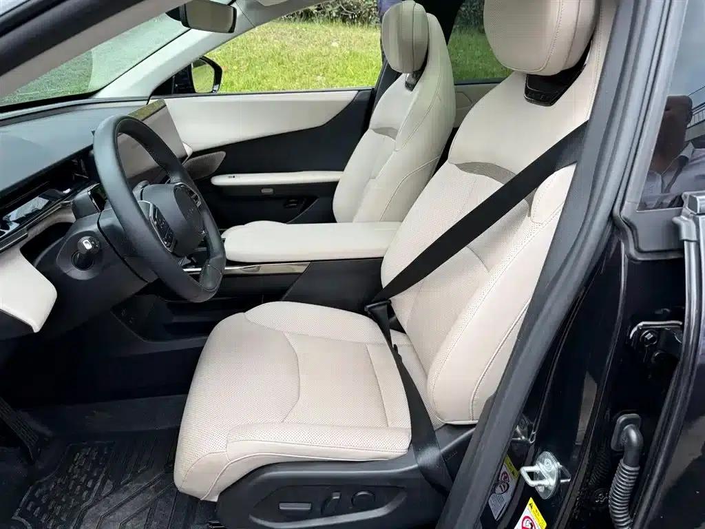 Mazda EZ-60 2026 Range Extender Pro — миниатюра 8