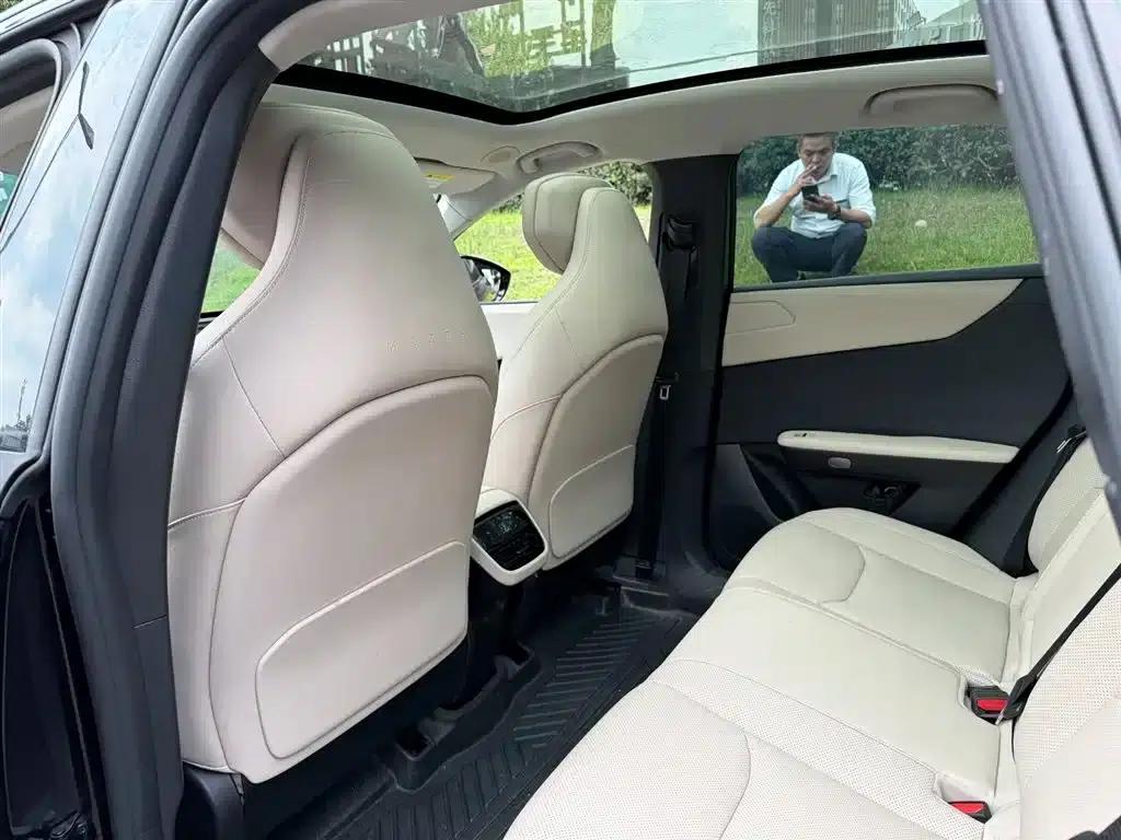 Mazda EZ-60 2026 Range Extender Pro — миниатюра 9