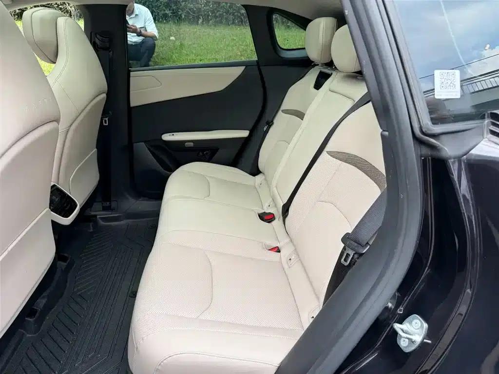 Mazda EZ-60 2026 Range Extender Pro — миниатюра 10