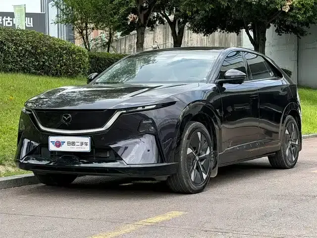Mazda EZ-60 2026 Range Extender Pro