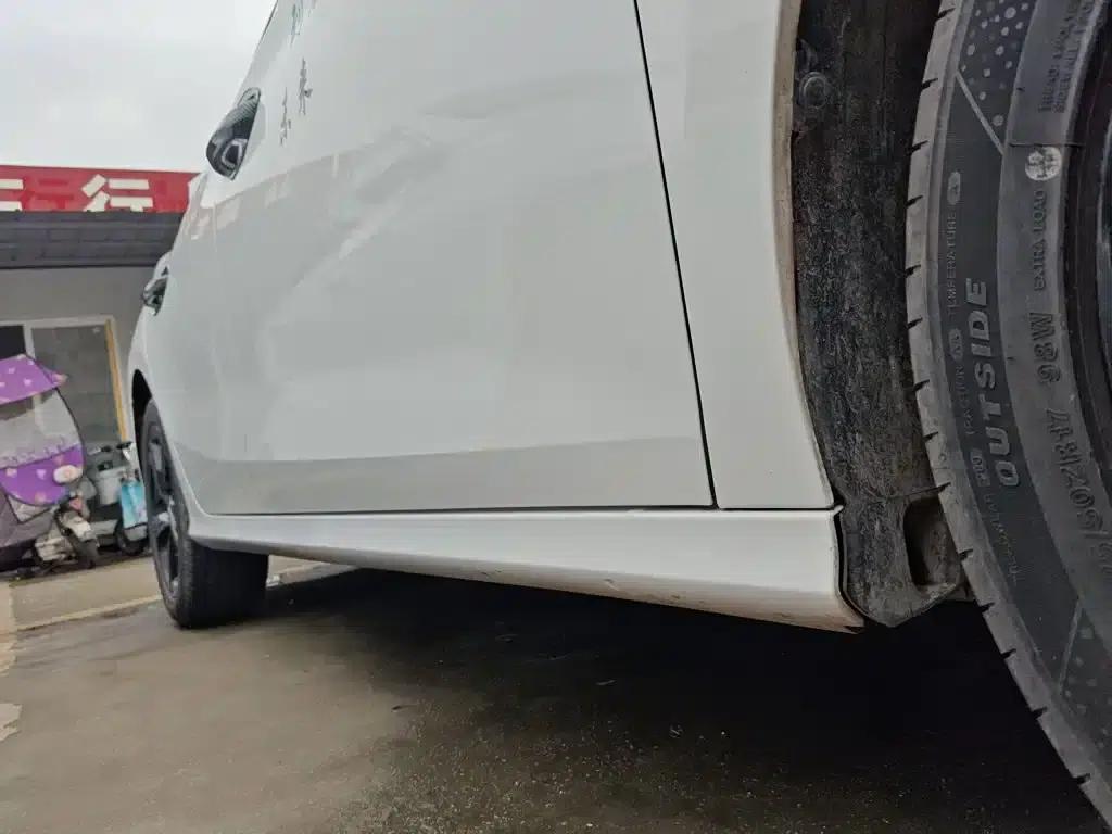 MG5 Scorpio 2022 1.5T Trophy Sport Luxury Edition — миниатюра 21