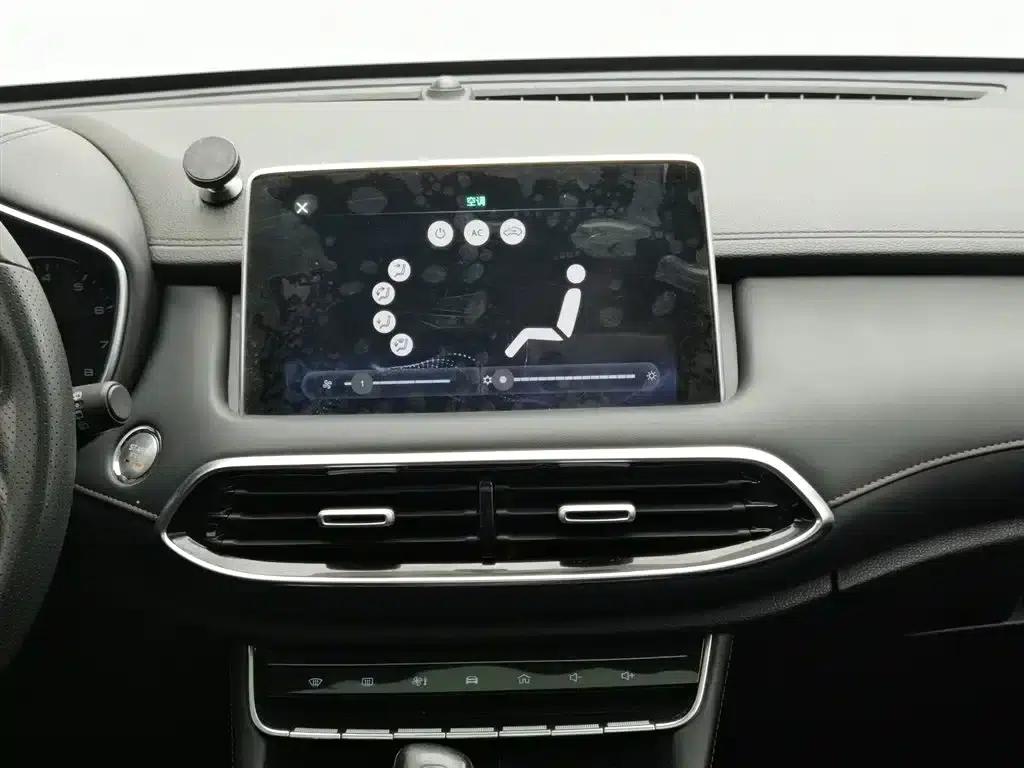 MG HS 2019 20T Automatic 2WD Luxury Edition (China VI Emission Standard) — миниатюра 12