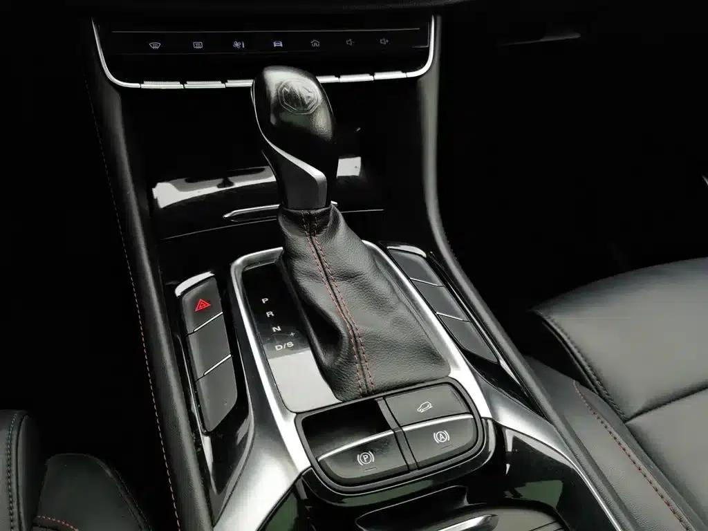 MG HS 2019 20T Automatic 2WD Luxury Edition (China VI Emission Standard) — миниатюра 13