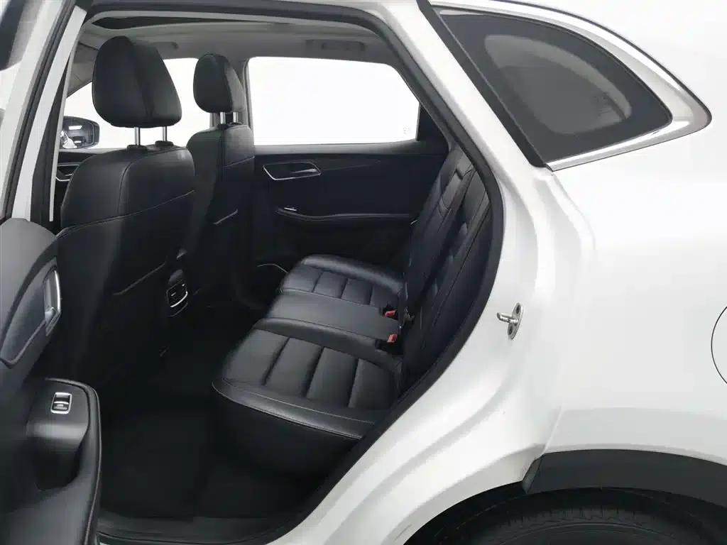 MG HS 2019 20T Automatic 2WD Luxury Edition (China VI Emission Standard) — миниатюра 15