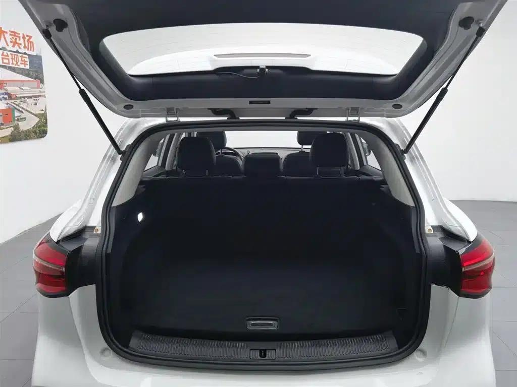 MG HS 2019 20T Automatic 2WD Luxury Edition (China VI Emission Standard) — миниатюра 16