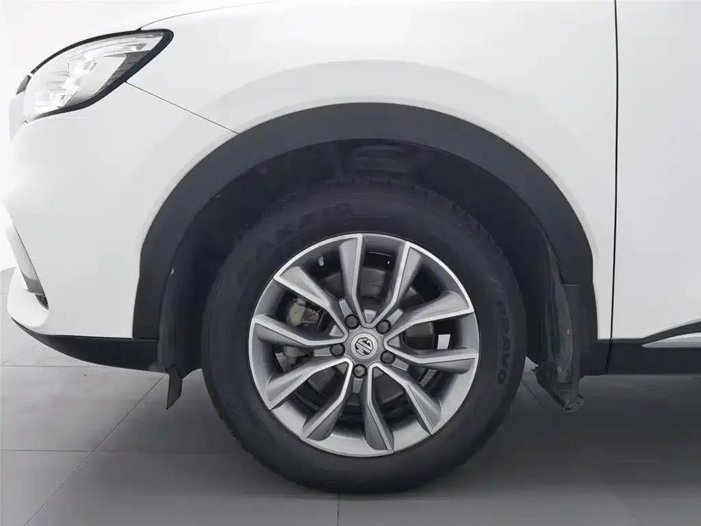 MG HS 2019 20T Automatic 2WD Luxury Edition (China VI Emission Standard) — миниатюра 17