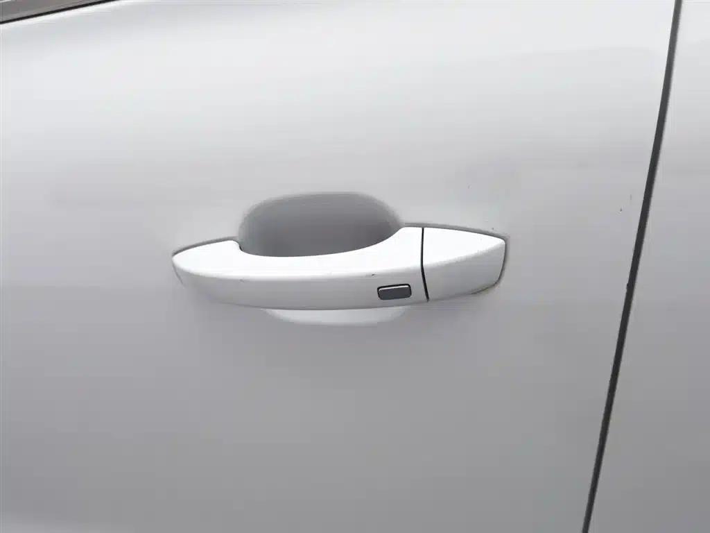 MG HS 2019 20T Automatic 2WD Luxury Edition (China VI Emission Standard) — миниатюра 18
