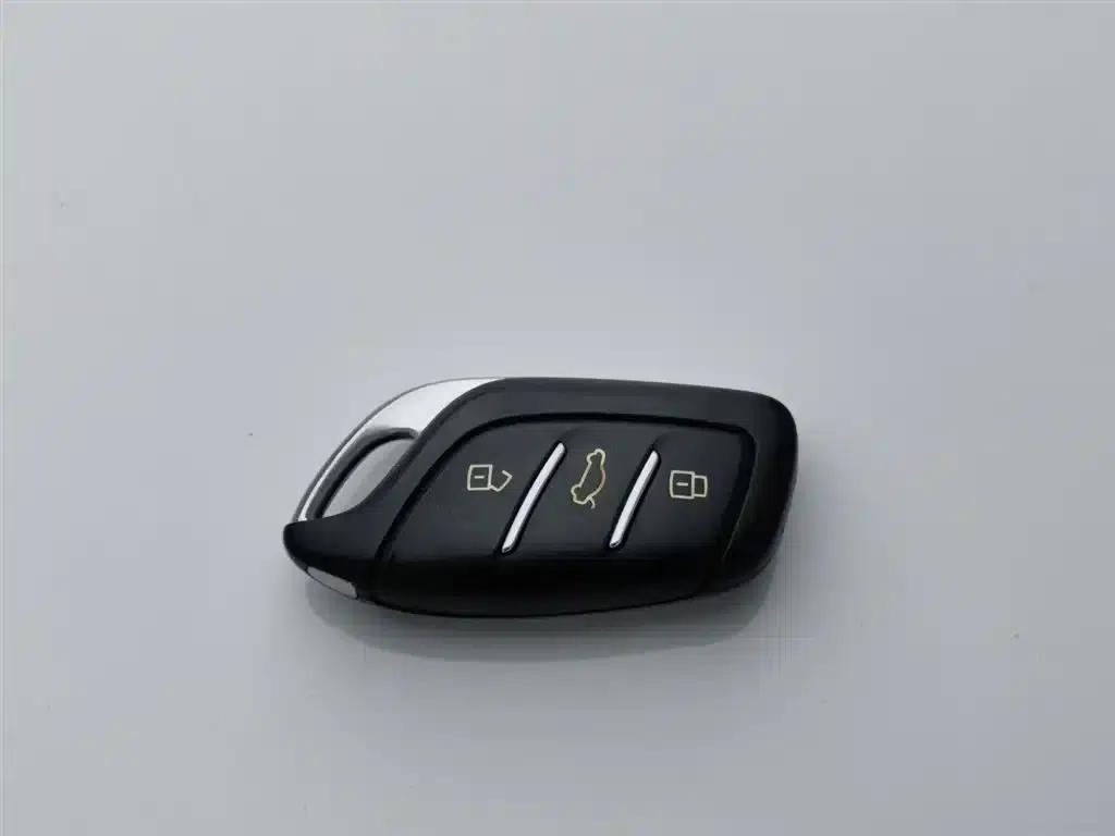 MG HS 2019 20T Automatic 2WD Luxury Edition (China VI Emission Standard) — миниатюра 19