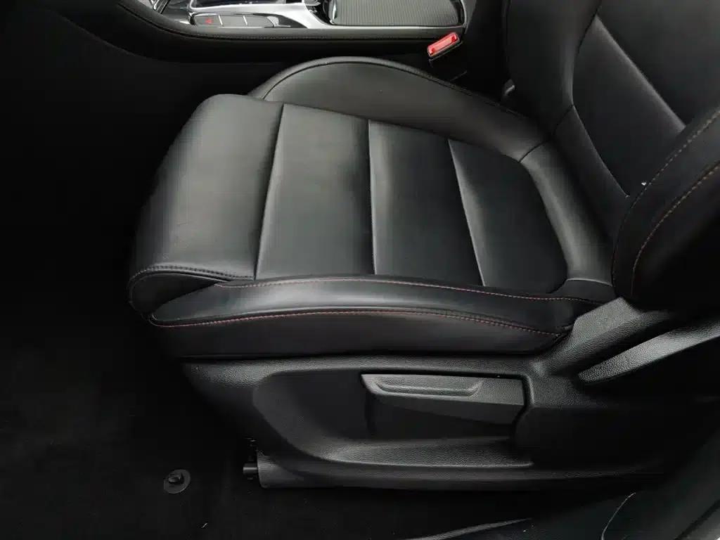 MG HS 2019 20T Automatic 2WD Luxury Edition (China VI Emission Standard) — миниатюра 20