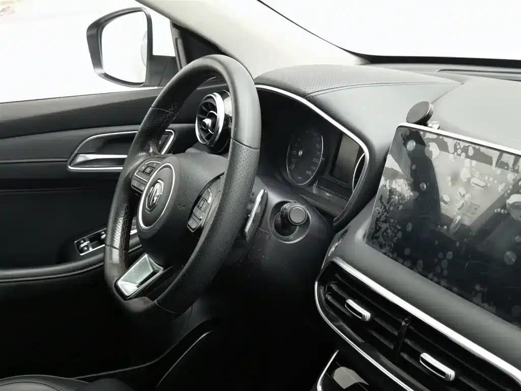 MG HS 2019 20T Automatic 2WD Luxury Edition (China VI Emission Standard) — миниатюра 22