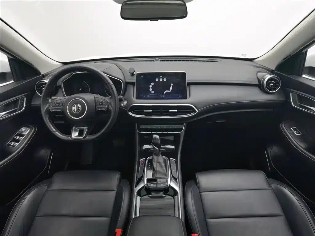 MG HS 2019 20T Automatic 2WD Luxury Edition (China VI Emission Standard) — миниатюра 5