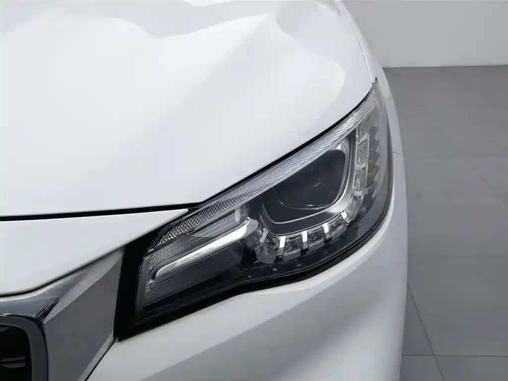 MG HS 2019 20T Automatic 2WD Luxury Edition (China VI Emission Standard) — миниатюра 7