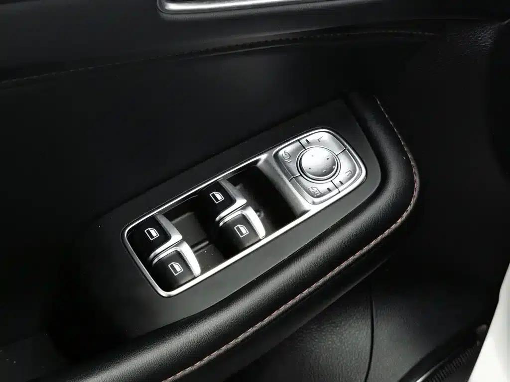 MG HS 2019 20T Automatic 2WD Luxury Edition (China VI Emission Standard) — миниатюра 9