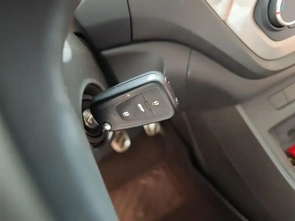 2016 Ford GT 1.4TGI Manual New Year Edition — миниатюра 9