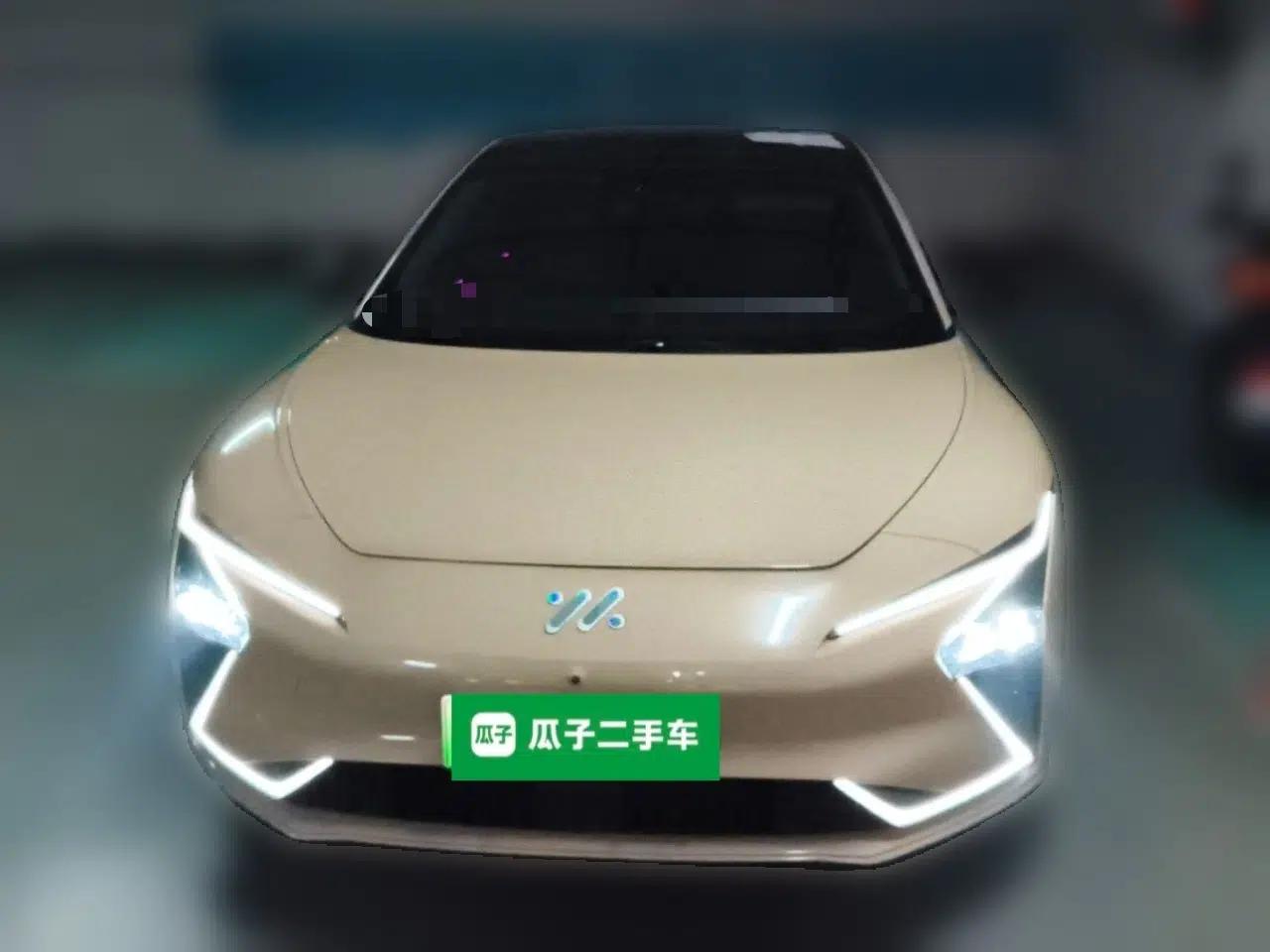 IM L7 2022 Dynamic Model — миниатюра 2