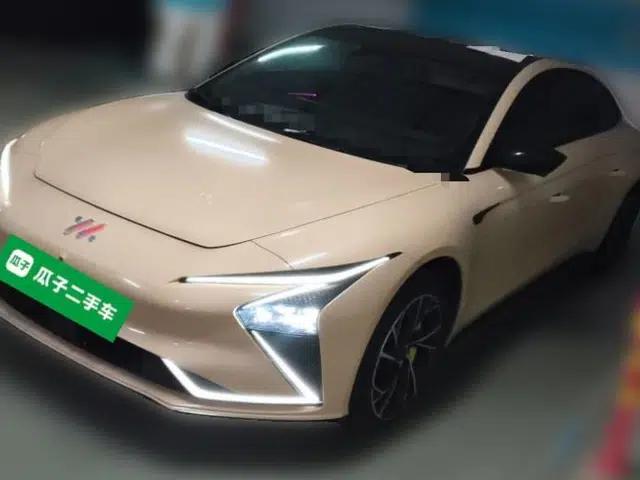 IM L7 2022 Dynamic Model