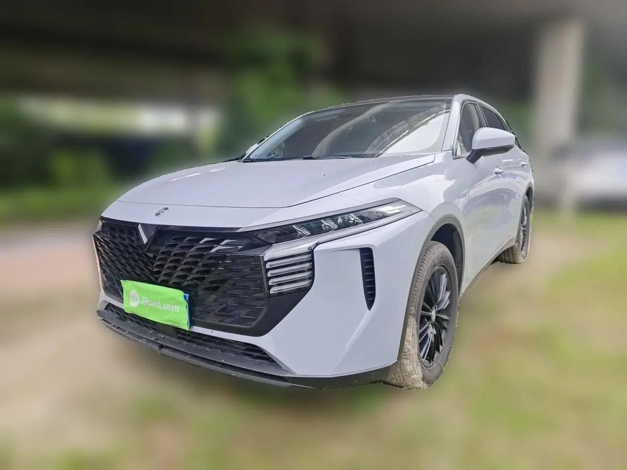 Venucia V 2026 Model 260T Idol Edition Pro — миниатюра 1