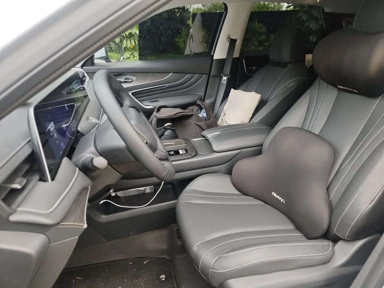 Venucia V 2026 Model 260T Idol Edition Pro — миниатюра 15