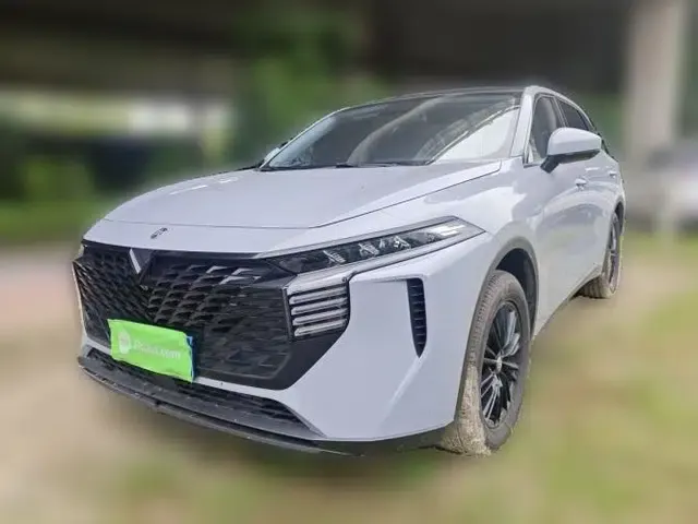 Venucia V 2026 Model 260T Idol Edition Pro