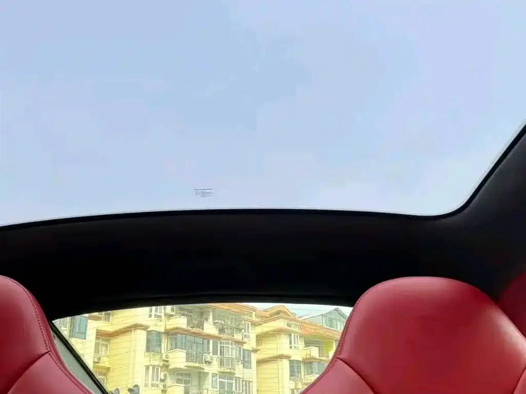 McLaren 570 2015 570S 3.8T Coupe — миниатюра 9