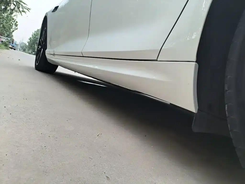 Nezha S 2024 Pure Electric 520km Rear-Wheel Drive Lite Edition — миниатюра 22