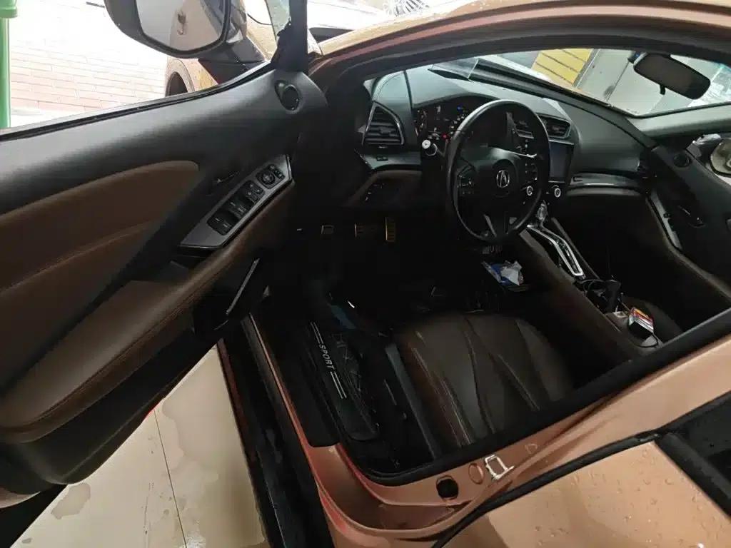 Acura CDX 2016 1.5T 2WD Premium Edition — миниатюра 12