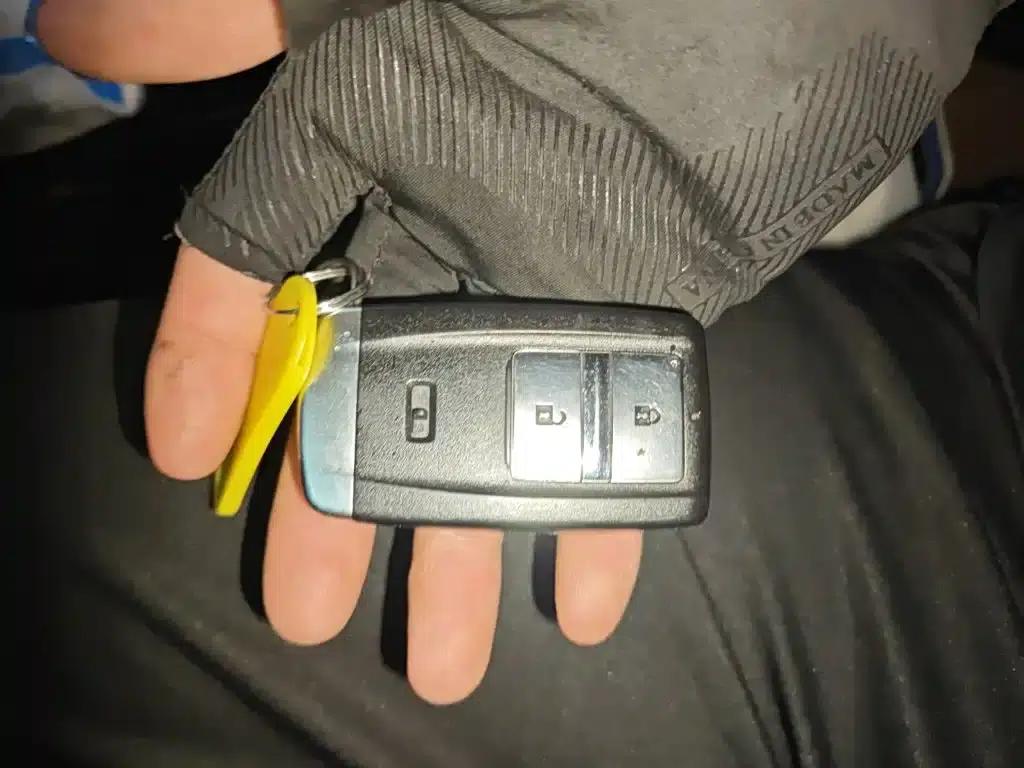 Acura CDX 2016 1.5T 2WD Premium Edition — миниатюра 17