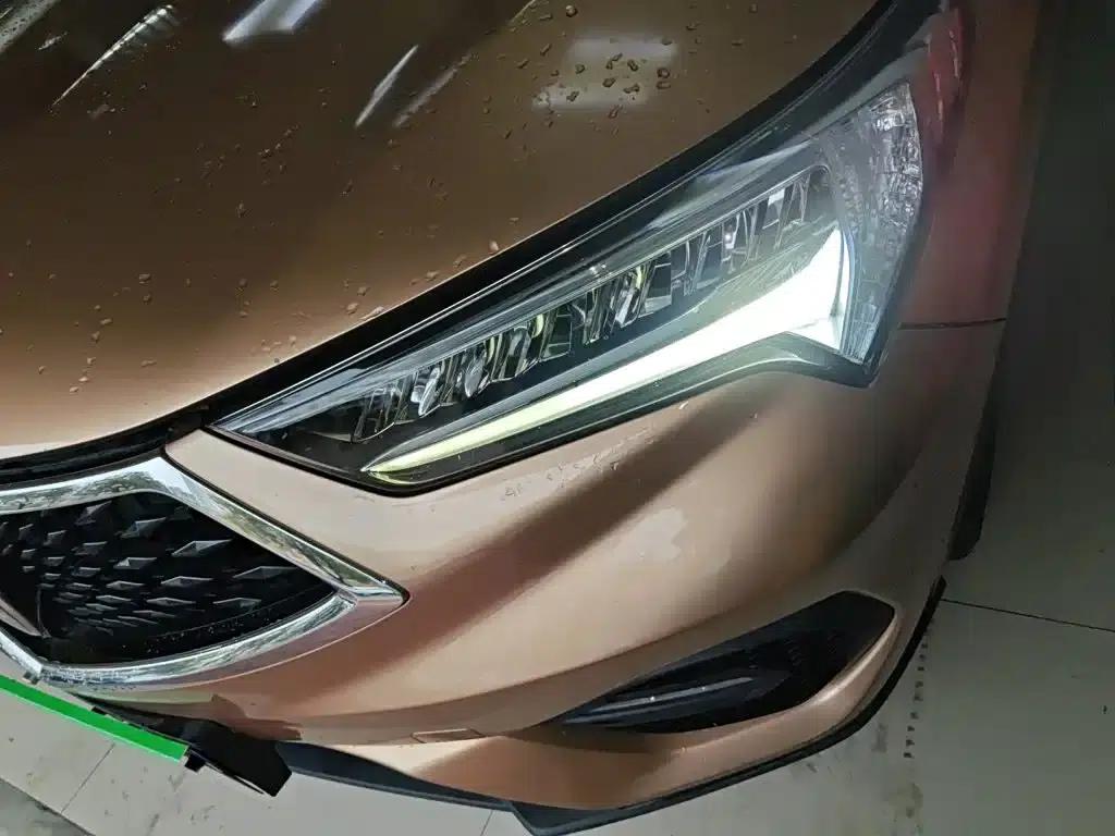 Acura CDX 2016 1.5T 2WD Premium Edition — миниатюра 18