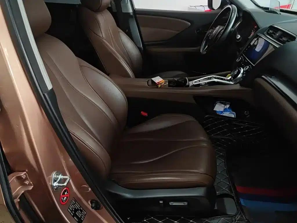 Acura CDX 2016 1.5T 2WD Premium Edition — миниатюра 20