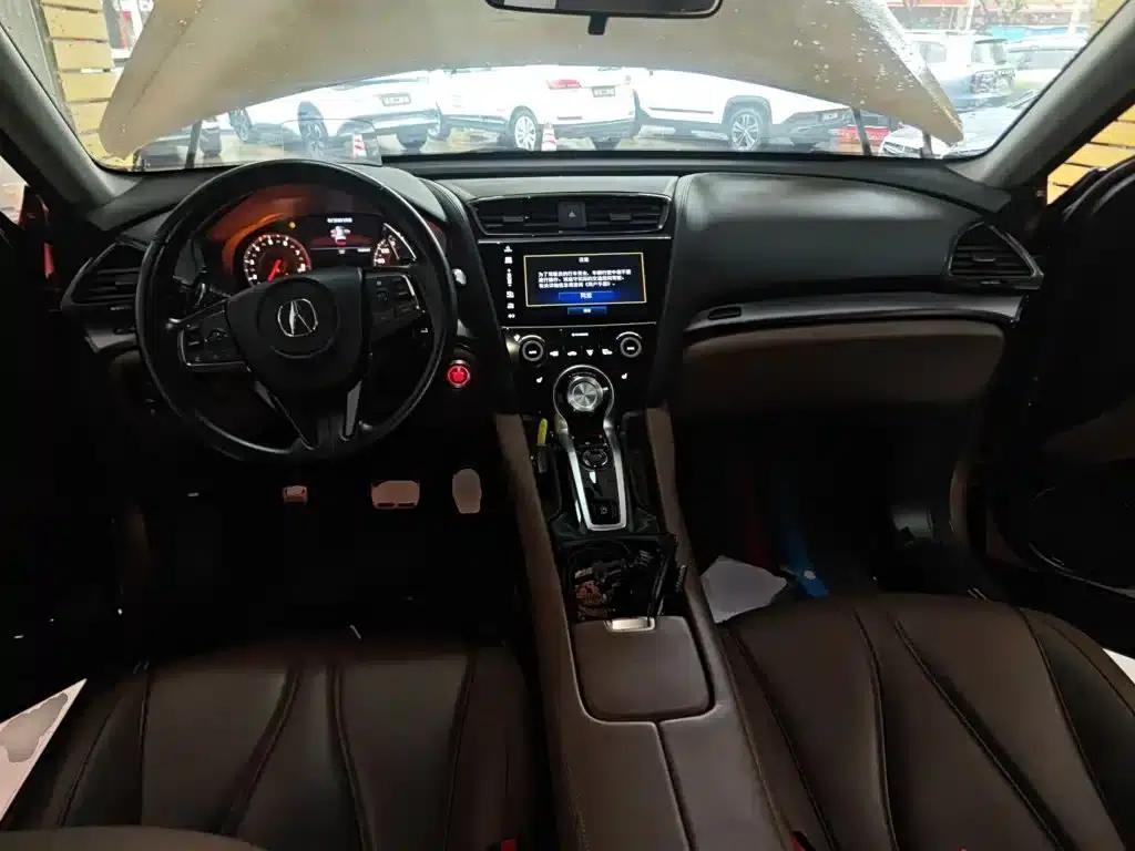 Acura CDX 2016 1.5T 2WD Premium Edition — миниатюра 6