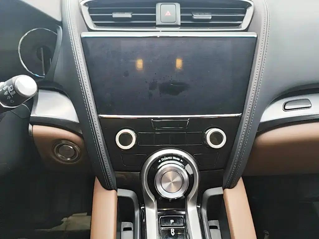 Acura CDX 2016 1.5T 2WD Premium Edition — миниатюра 13