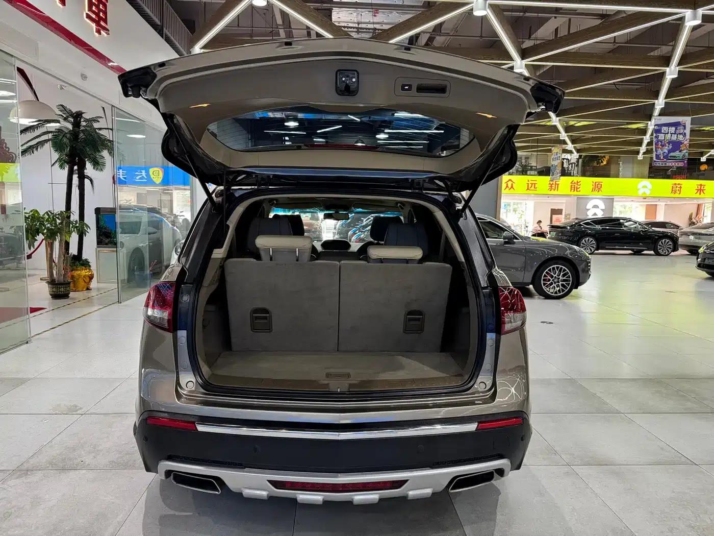 Acura MDX 2011 3.7 Comfort Sport Edition — миниатюра 14