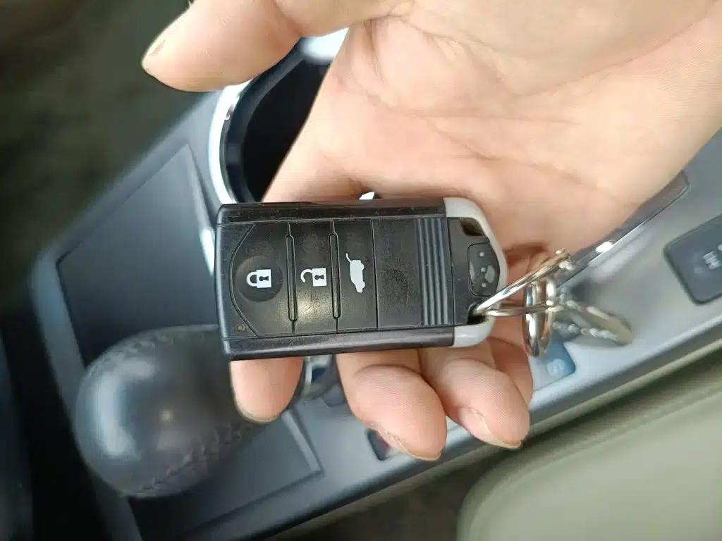 Acura RDX Imported 2013 3.0L 2WD Elite Edition — миниатюра 17
