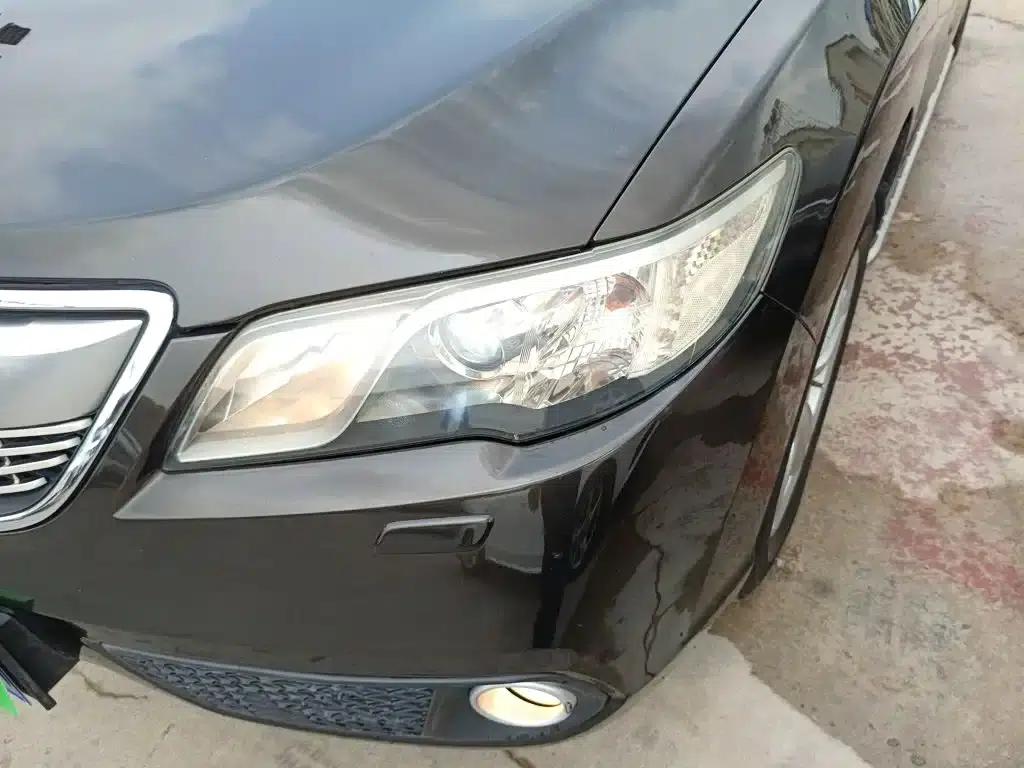 Acura RDX Imported 2013 3.0L 2WD Elite Edition — миниатюра 18