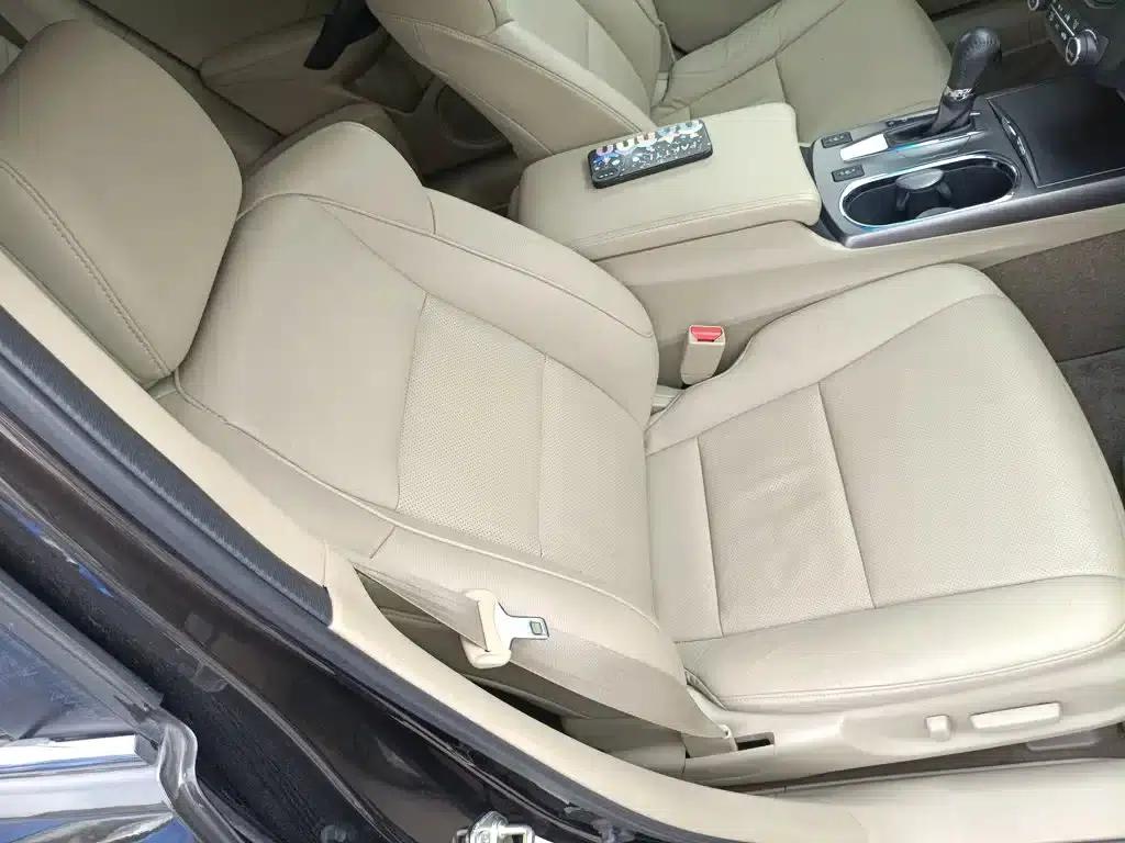 Acura RDX Imported 2013 3.0L 2WD Elite Edition — миниатюра 20