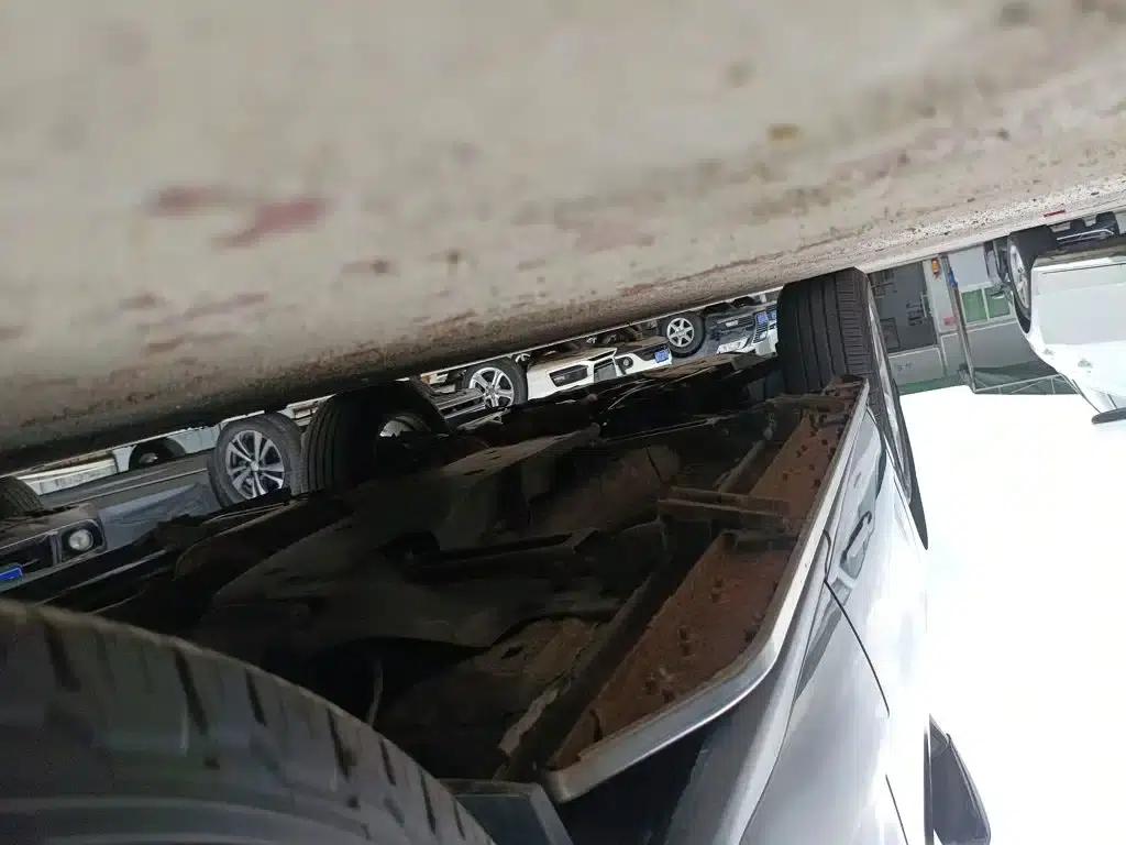 Acura RDX Imported 2013 3.0L 2WD Elite Edition — миниатюра 21