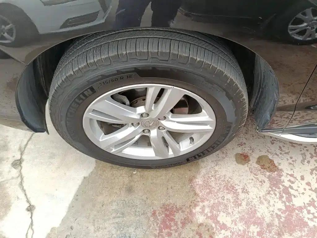 Acura RDX Imported 2013 3.0L 2WD Elite Edition — миниатюра 25