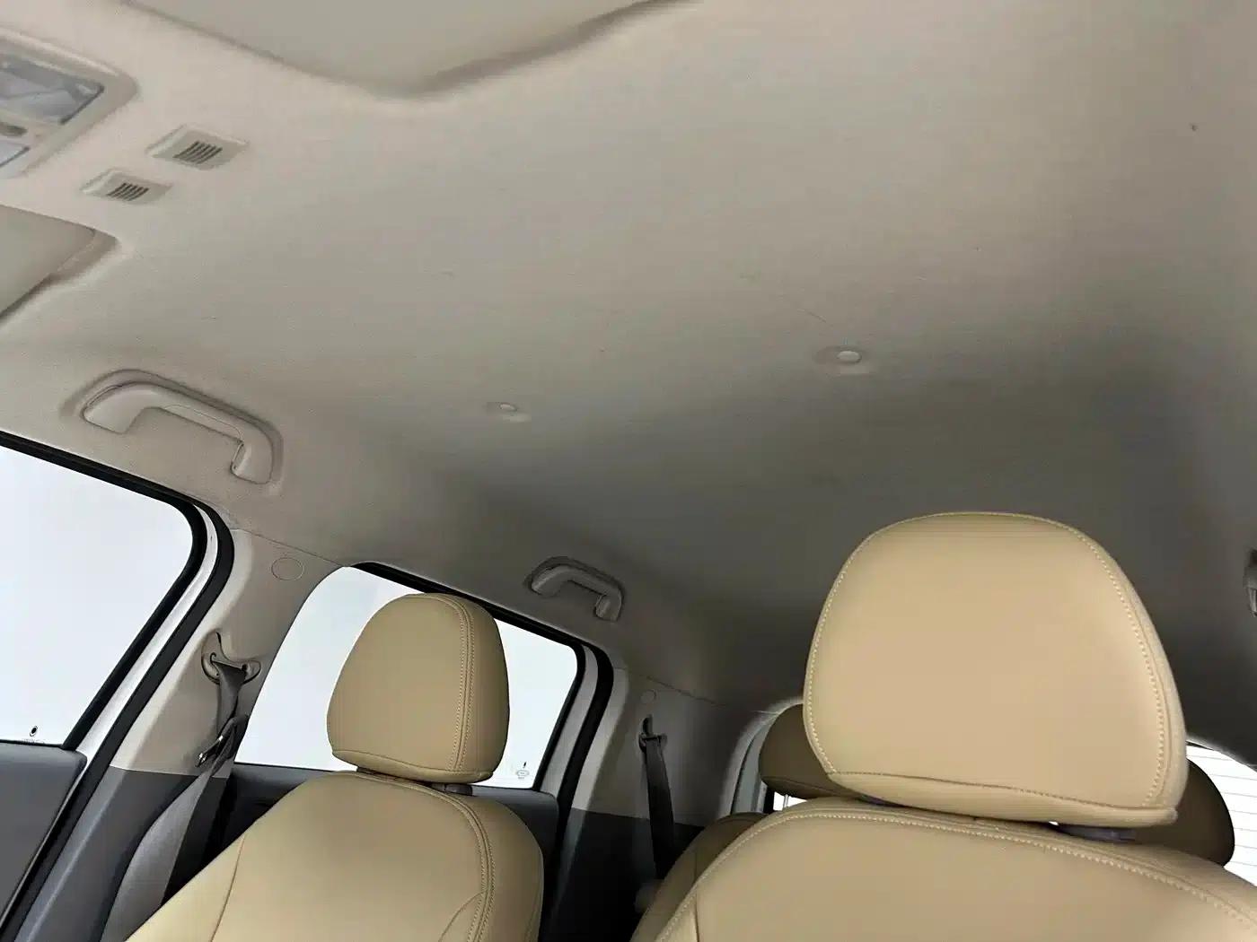 ORA White Cat 2020 Model 305km Luxury — миниатюра 13