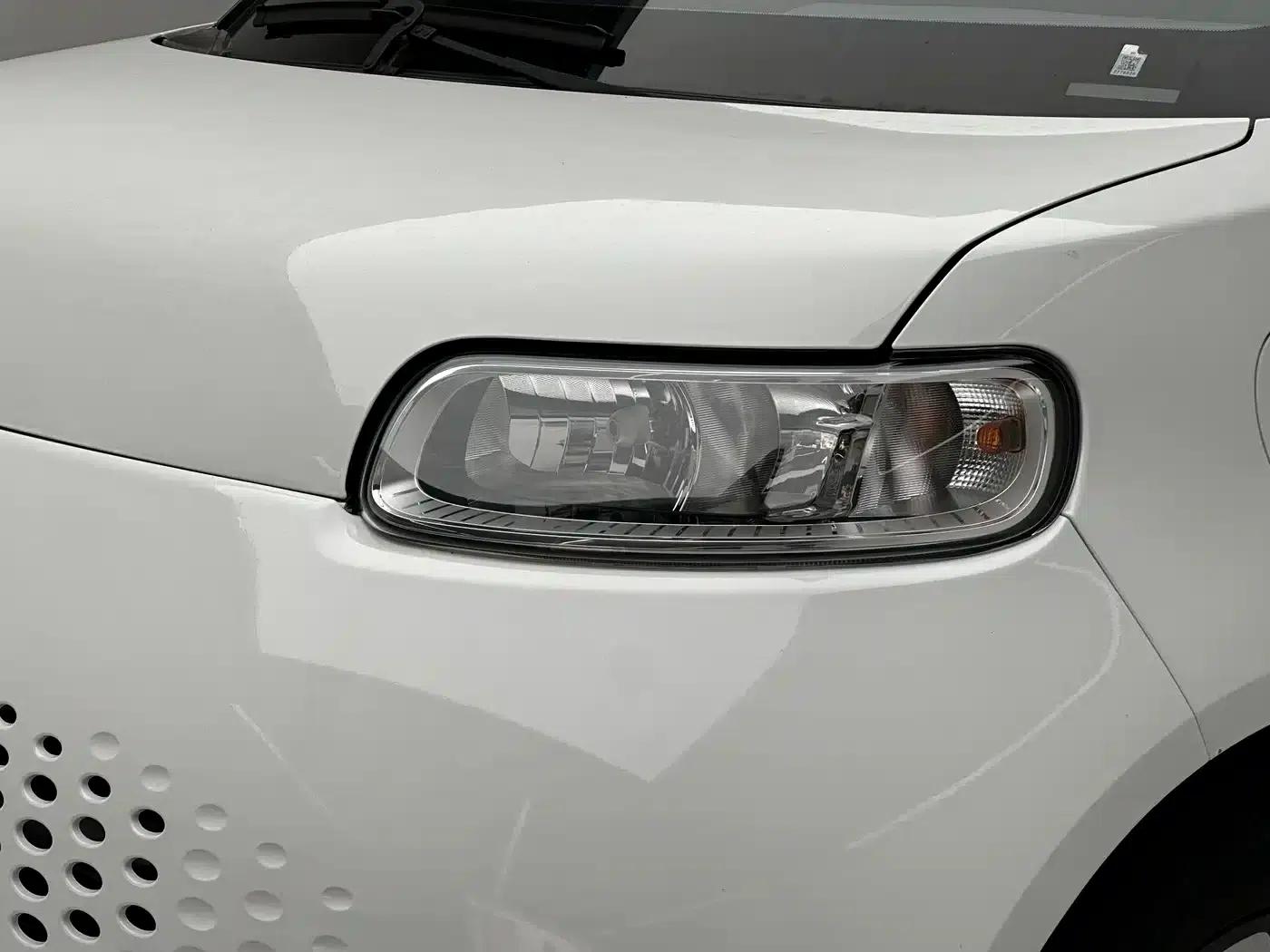 ORA White Cat 2020 Model 305km Luxury — миниатюра 16
