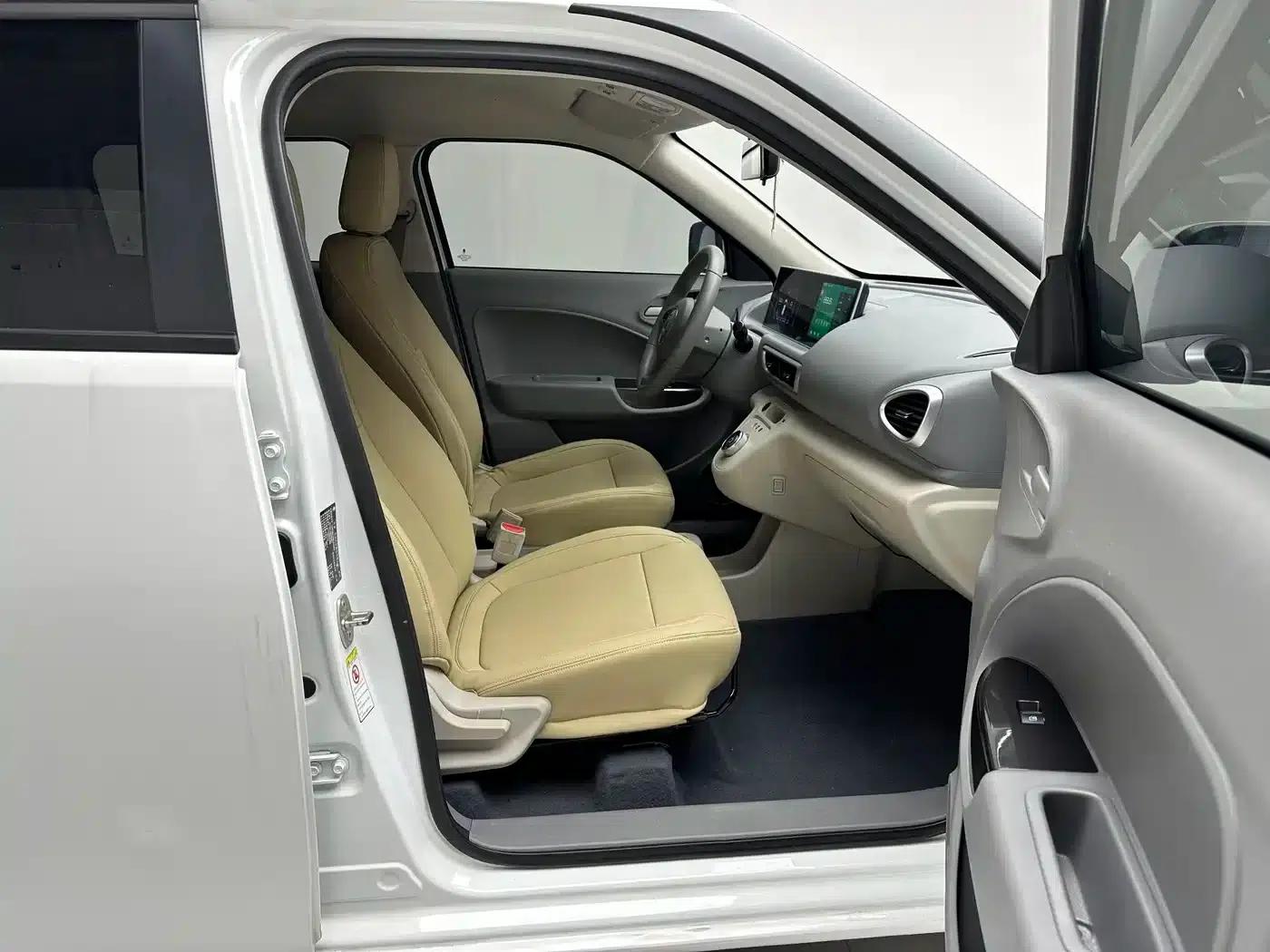 ORA White Cat 2020 Model 305km Luxury — миниатюра 7