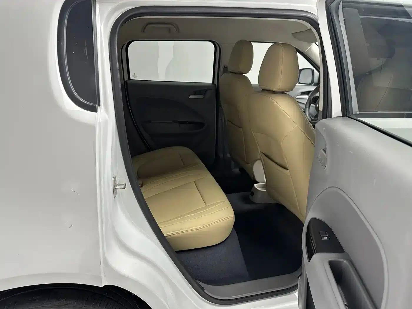 ORA White Cat 2020 Model 305km Luxury — миниатюра 8