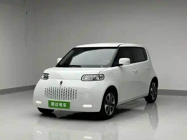 ORA White Cat 2020 Model 305km Luxury