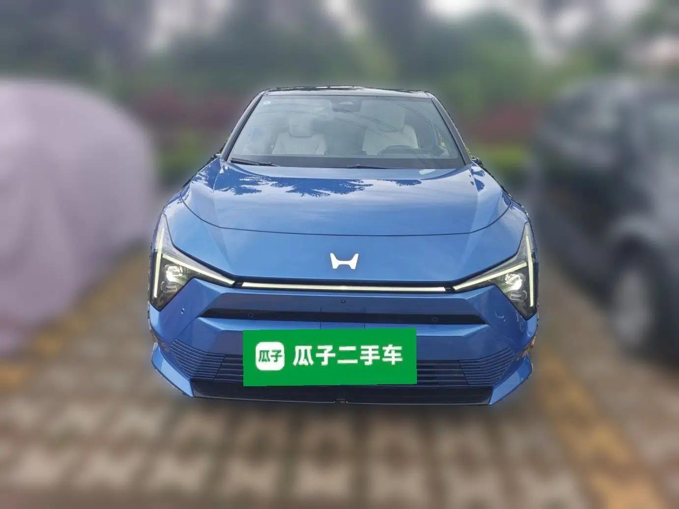 Honda S7 2025 Navigator Edition — миниатюра 2
